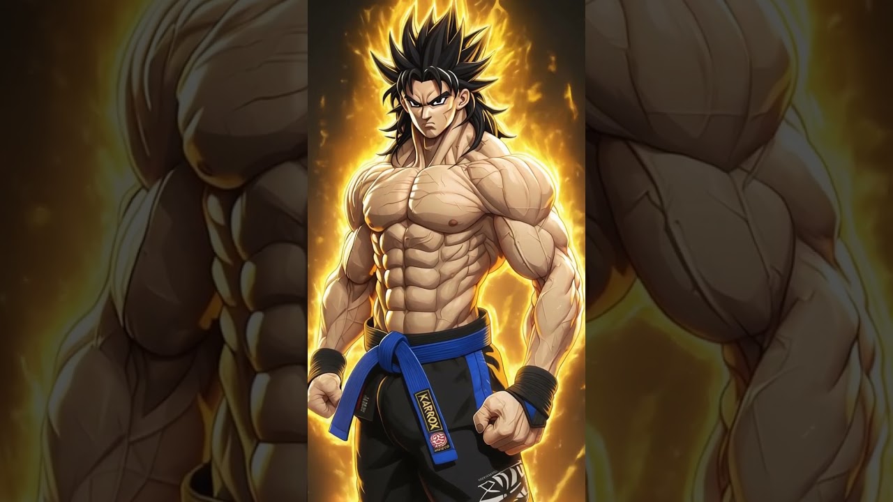 Watch "Unleashing the Power of Xylo: The Ultimate Saiyan Warrior! ⚡🔥 on YouTube Watch "Unleashing the Power of Xylo: The Ultimate Saiyan Warrior! ⚡🔥 on YouTube