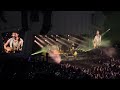 Niall Horan Still The Show Live On Tour LA Night 1