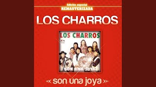 Miniatura de vídeo de "Los Charros - Te Voy a Olvidar"