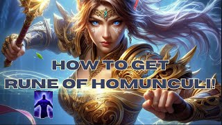 Rune of Prophecy of a Desecrated Citadel (Priest Rune) - WOW Quest | SOD World of Warcraft Classic