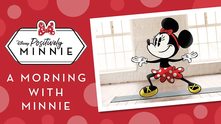 A Morning with Minnie | Positively Minnie | Disney Shorts