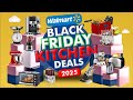 50 Top 50 Walmart Black Friday Kitchen Deals 2025 🎉