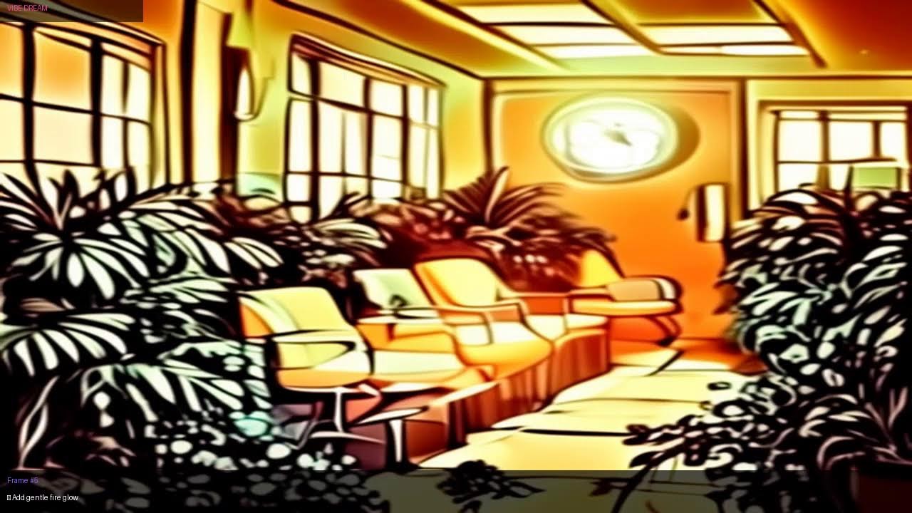 Frank List Live Stream