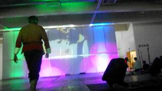 Version 3 of the video