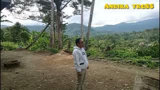 TEDDOH MERBAPA, Cipt. Jepri Solin Cover by Nikmat Bancin Musik Andika Fy Tarigan