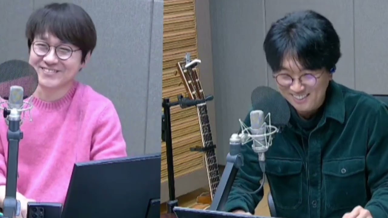 [박창근X이세준]🎶72's티키타카 