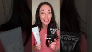 Smooth Frizzy Hair With These 2 Hair Products | Susan Yara