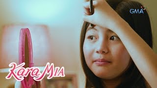 Aired (February 26, 2019): Para naman mas lalo siyang maging magand...