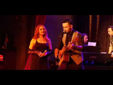 Τάνια Μπρεάζου -