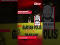 Drama tebusan berakhir kematian