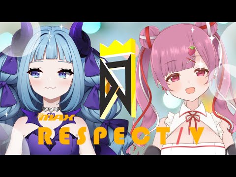 【DJMAX RESPECT V】参加型👑Akuruちゃんと楽しい音ゲー🍓【福岡県民Vtuber】