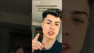 Los Mejores Tik Tok De Naim Darrechi 2022 