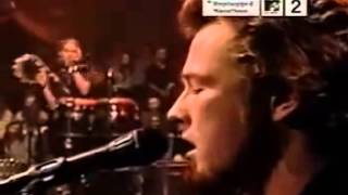Stone Temple Pilots - Crackerman (Unplugged) chords