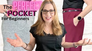 The Perfect Pocket for Beginners!