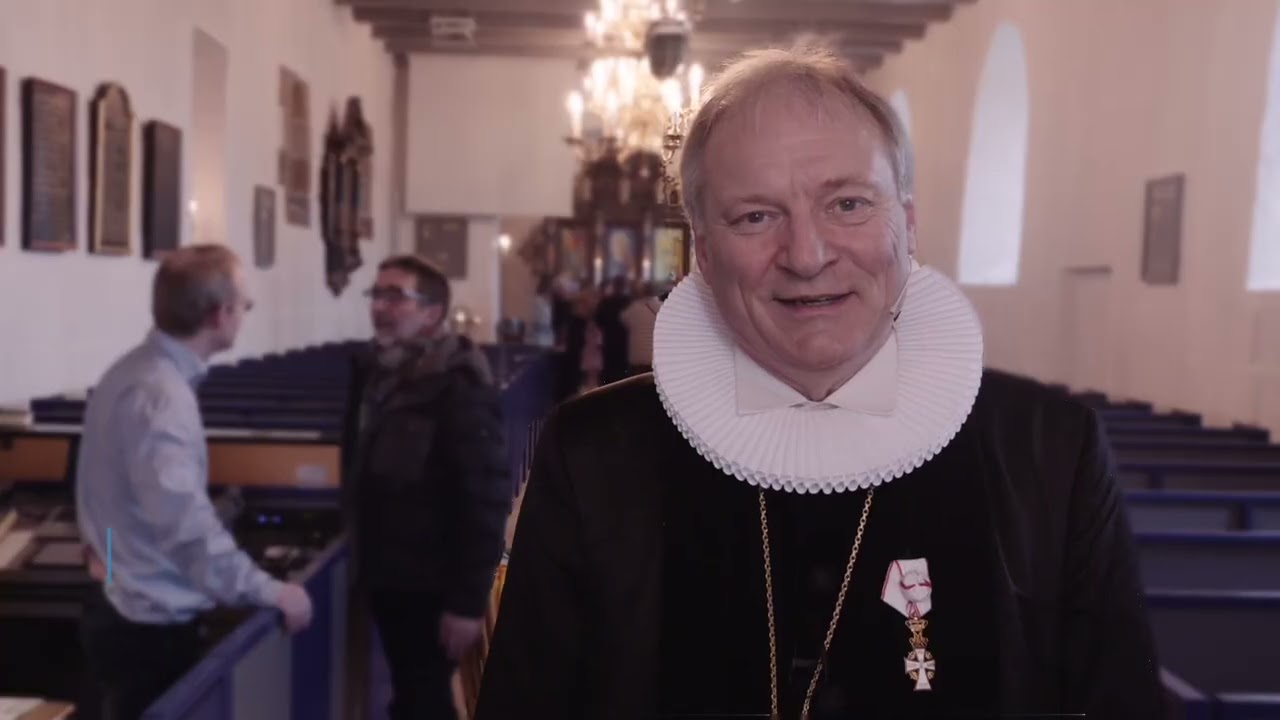 Viborg Stift i billeder 2025