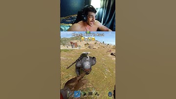 How to make allies in rust