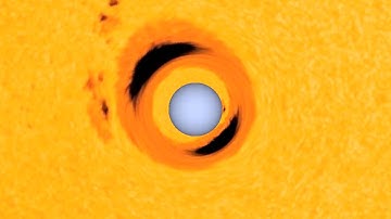White dwarf star lenses light of sunlike companion | Science News