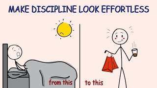 Download Lagu Hoe je discipline opbouwt zodat succes gemakkelijk voelt MP3 Download Lagu Hoe je discipline opbouwt zodat succes gemakkelijk voelt MP3