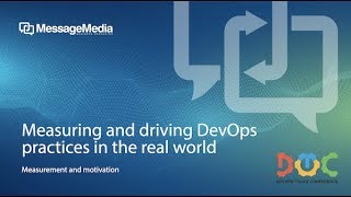 Famous Measuring and driving DevOps practices in the real world Wealth