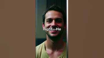 The Reflection That Moved First