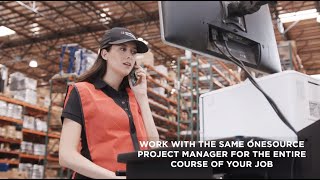OneSource Pro Logistic Services