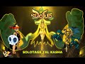 Solotage Tal Kasha "Pandawa"