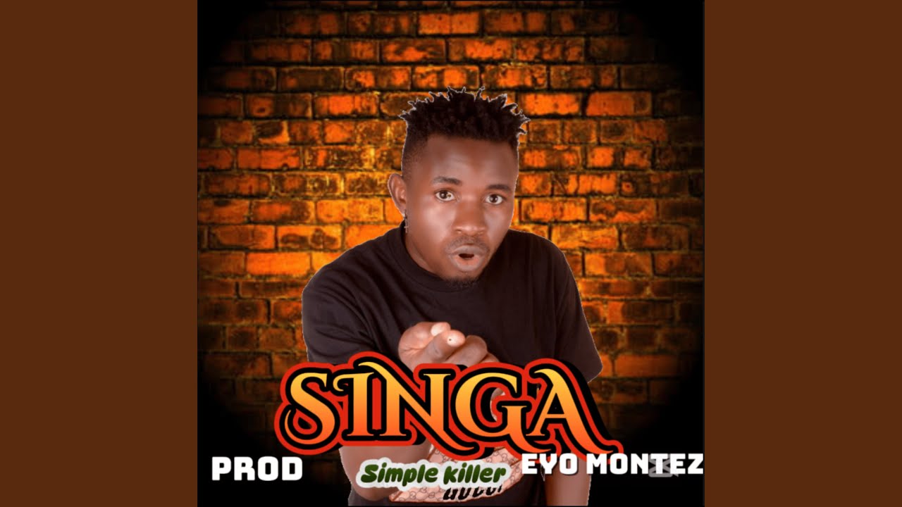 Watch SINGA (DUB) on YouTube Watch SINGA (DUB) on YouTube