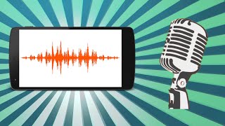 How To Record Android Screen With Internal System Audio 2017 (NO ROOT) screenshot 4