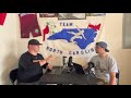 Carolina takedown talk episode 20 super 32 talk big high school dual and transfers