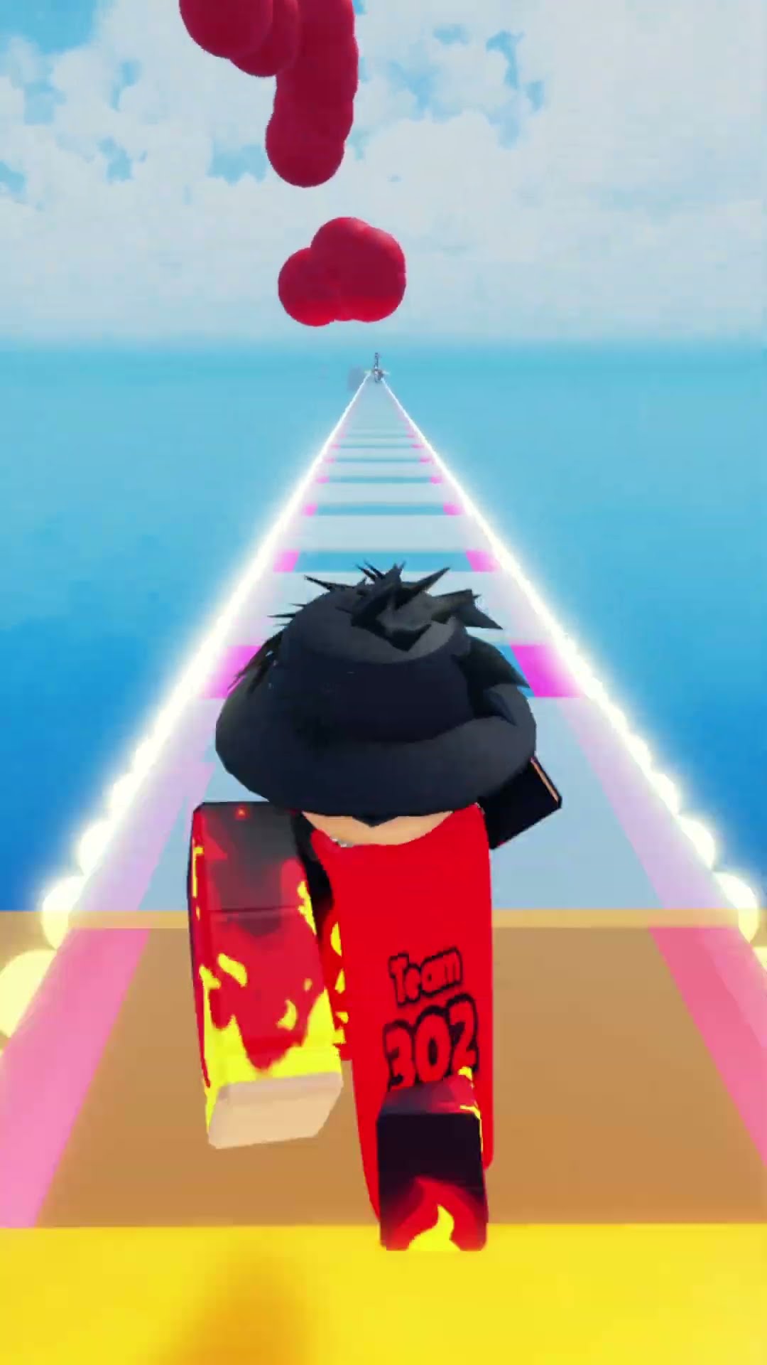 Roblox Keep Up! ?? #shorts #roblox