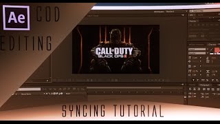 Famous [Tutorial] After Effects COD Syncing With Time Remap     [PART 1/3] Net Worth