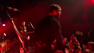 Video thumbnail of "Mando Diao - Good Times (Release Concert)"