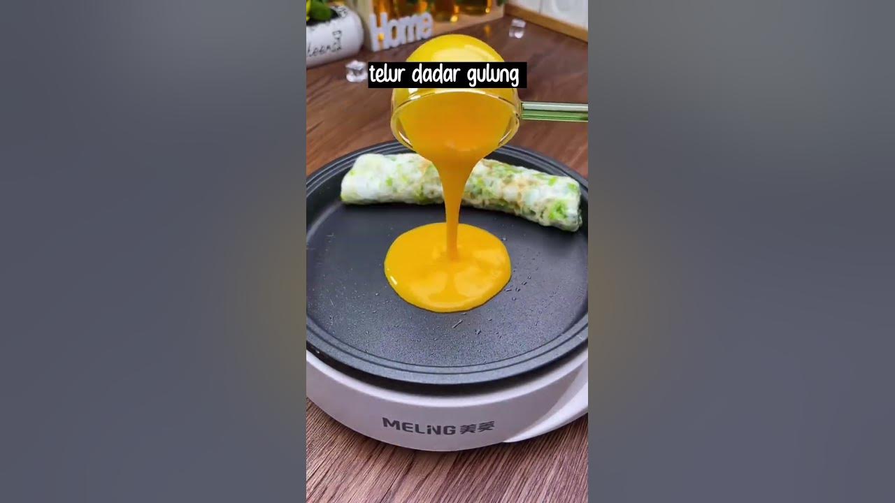 telur dadar gulung spesial