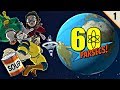 PRIMER CONTACTO | 60 PARSECS Gameplay Español