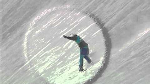 SpiceMaster Video Effects Plugins -- FX Animation Example 06