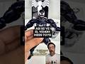 🕷️ MESS TOYS SE SUPERA CON ESTE VENOM