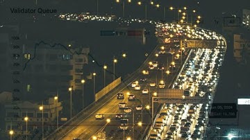 Ethereum Validators Forced to Wait Days to Unstake Amid Celsius Withdraws