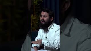 Все мы ошибаемся! | Что такое «Тауба» | Юсуф Берхудар