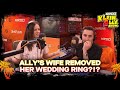 Ally's Wife Took Off Her Wedding Ring?! | Klein. Ally. Show.