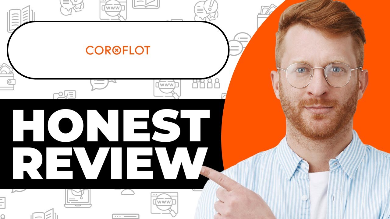 Coroflot Online Job Platform Review - Usage Experience