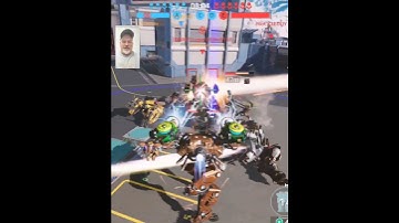 Spawn Raiding Curie vs Ultimate Invader - BIG TONY