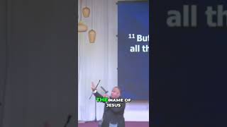 Divine Healing Miracles: Faith in Jesus' Stripes #shorts