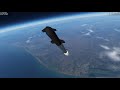 SpaceX Starship Super Heavy 100K payload RTLS  - Orbiter 2016