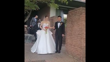 손담비 이규혁 결혼식 영상 퇴장식 돌발상황 싸이 축가 PSY