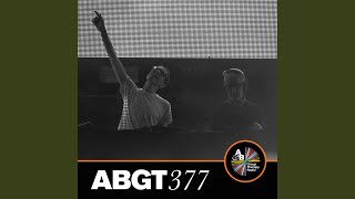 Flowing Dream (ABGT377)