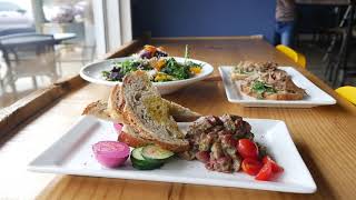 THE MENU: Pig andPublican