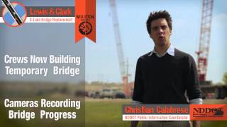 Lewis and Clark Bridge 2015