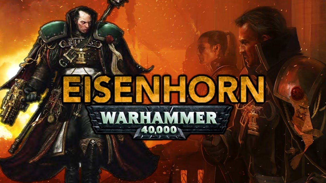 Exploring Warhammer 40k: Necrons 