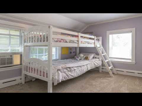 99 Webster St, Marshfield, MA home video tour