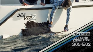 Local Knowledge S5:E2 "KW Stone Crabs"